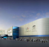 The Icehouse - Tourism Search