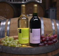 Beckingham Wines - Tourism Search