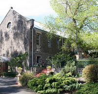 Goona Warra Vineyard - Tourism Search