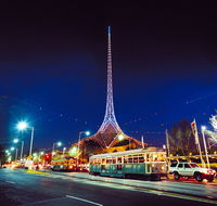 The Arts Centre Melbourne - Tourism Search