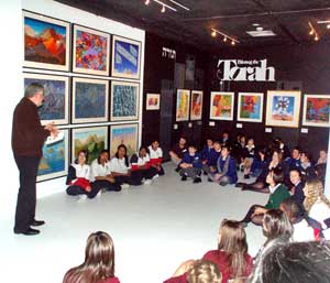 Jewish Museum Of Australia - Tourism Search 2