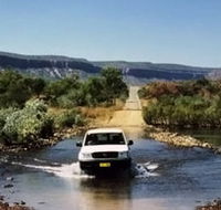 Banksia Adventures - Tourism Search