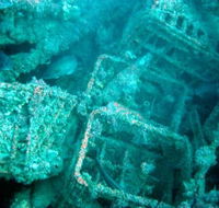 Underwater Sports Diving Centre - Tourism Search