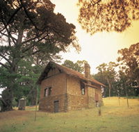 Heysen - The Cedars - Tourism Search