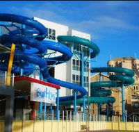 The Beachouse - Tourism Search