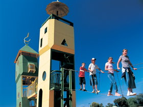 Monash Adventure Park - Tourism Search 0