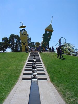 Monash Adventure Park - Tourism Search 2