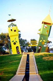 Monash Adventure Park - Tourism Search 3