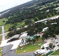 Commando Skydivers - Tourism Search