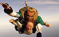 The Parachute School - Tourism Search 0
