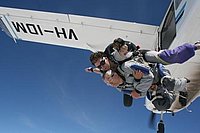 The Parachute School - Tourism Search 1