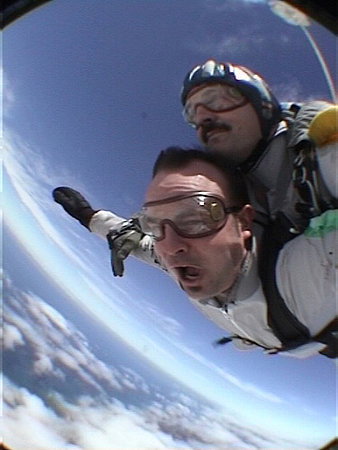 The Parachute School - Tourism Search 2