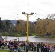 Caribbean Gardens - Tourism Search 2