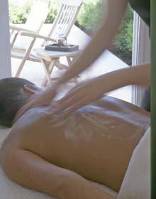 Lyall Hotel And Spa - Tourism Search 1