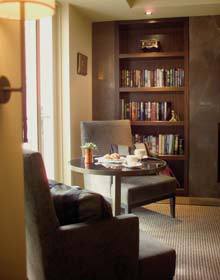 Lyall Hotel And Spa - Tourism Search 2