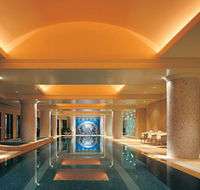 Park Club Health and Day Spa - Tourism Search