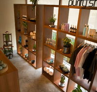 Pure Energy Concept Spas - Tourism Search