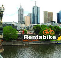 Rentabike  Real Melbourne Bike Tours - Tourism Search