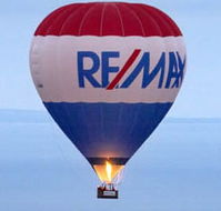 Balloon Flights Over Melbourne - Tourism Search