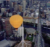 Balloon Sunrise Hot Air Ballooning - Tourism Search