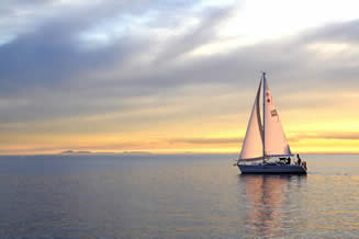 Victorian Yacht Charters - Tourism Search 1