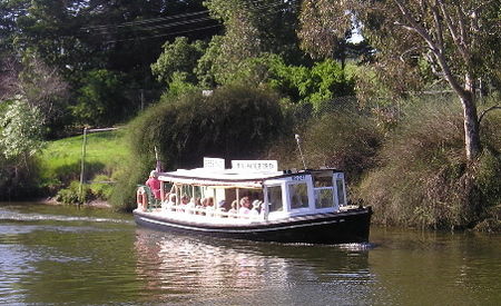 Footscray VIC Tourism Search
