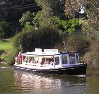 Blackbird Maribyrnong River Cruises - Tourism Search