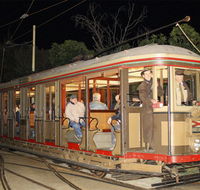 Sydney Tramway Museum - Tourism Search