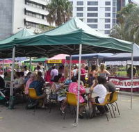 Kirribilli General Market - Tourism Search