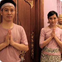 Cendana Spa Sydney - Tourism Search 1