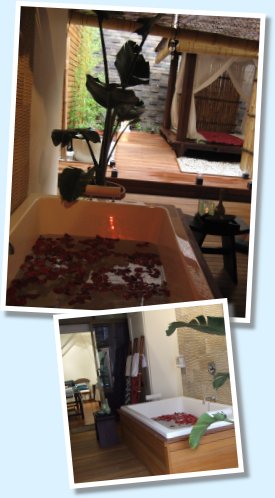 Oriental Spa - Tourism Search 1