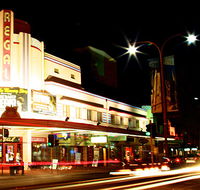 Regal Theatre - Tourism Search