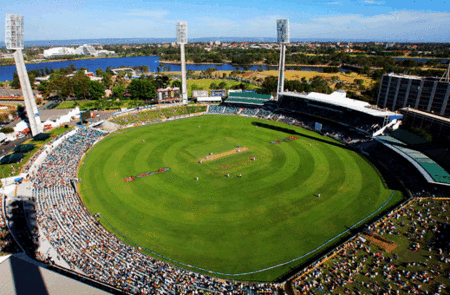 Western Australian Cricket Association Tours & Museum - Tourism Search 4