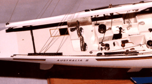 Australian Sailing Museum - Tourism Search 5
