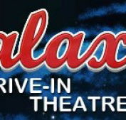 Galaxy Drive-in Theatre - Tourism Search