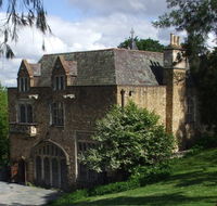 Montsalvat - Tourism Search