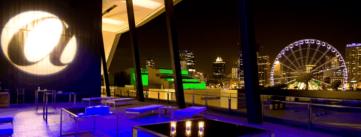 Brisbane Convention  Exhibition Centre - Tourism Search