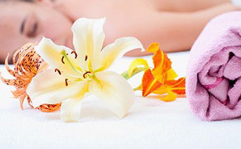 Harbour Day Spa - Raby Bay - Tourism Search 2