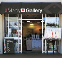 The Manly Gallery - Tourism Search