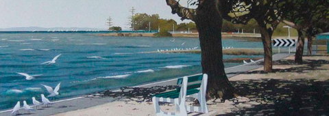 The Manly Gallery - Tourism Search 2