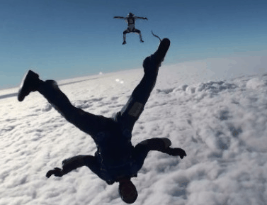 Skydive Nagambie - Tourism Search 2