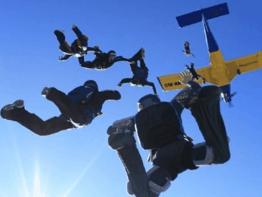 Skydive Nagambie - Tourism Search 4
