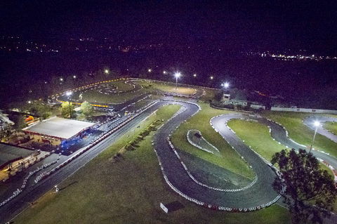 Kingston Park Raceway Go Karting - Tourism Search 3