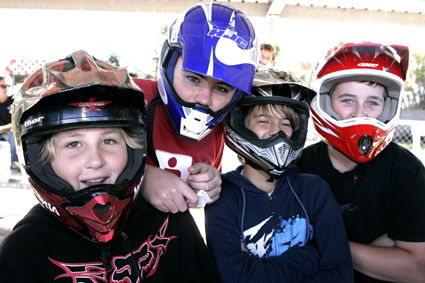 Kingston Park Raceway Go Karting - Tourism Search 4