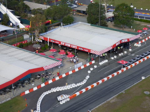 Kingston Park Raceway Go Karting - Tourism Search 10