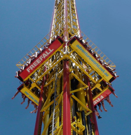 Adventure World - Tourism Search 3