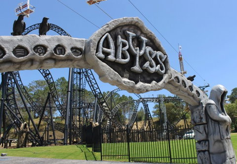 Adventure World - Tourism Search 5