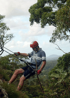 Adventures Around Brisbane - Tourism Search