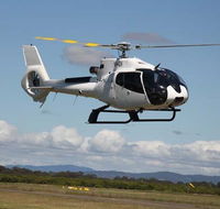Executive Helicopters - Tourism Search