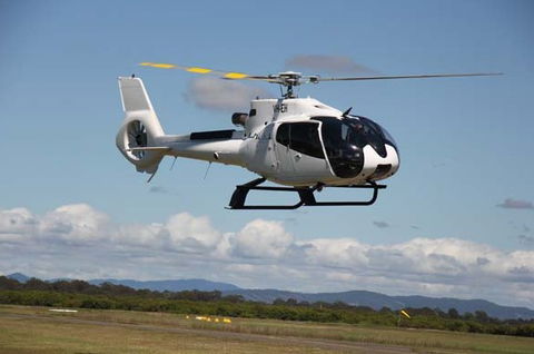 Executive Helicopters - Tourism Search 0